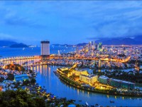 Khánh Hòa phấn đấu trở thành đô thị trực thuộc Trung ương vào năm 2025
